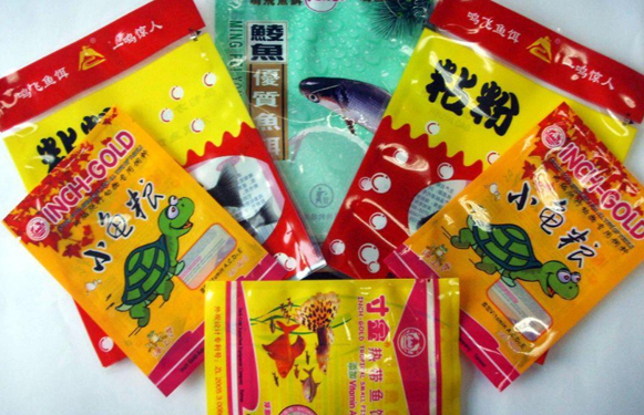 食品包裝袋設(shè)計方案解析